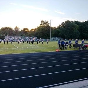 Meet your Posher, Colton